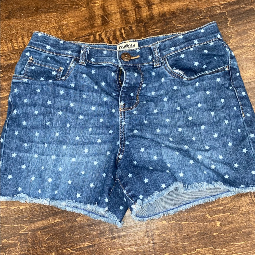 OshKosh Jean Short